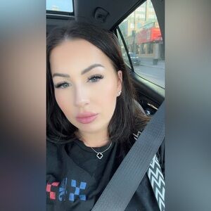 Meet your Posher, Kirsten